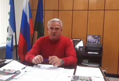 Казус Темгеневского: что произошло на праймериз в Байкальске