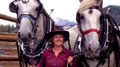 From Engineer to Cowgirl Dreamer: Redefining Success on My Own Terms