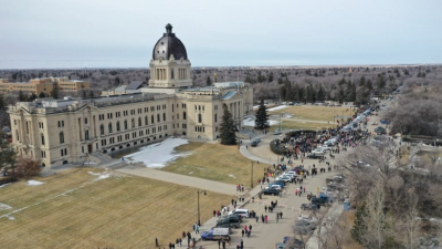 Renewed Hope: Saskatchewan Teachers Anticipate Return to Bargaining Table with Government