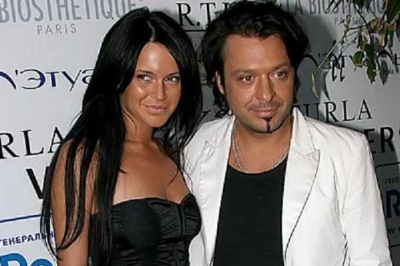 Упоминания о побоях и угрозах убийством: кто пытается зачистить в Интернете информацию о зверском отношении телеведущего Владимира Тишко к Эмилии Вишневской