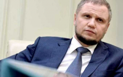 Александр Ручьёв вынужден срочно распродавать активы компании "Основа" по причине задолженностей