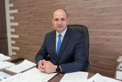 Бабр-Чарт: мэры Иркутской области. Весна 2024