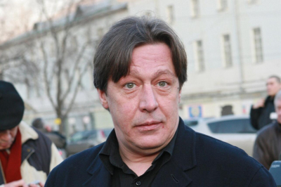 Стала известна судьба детей Ефремова: получили престижную работу