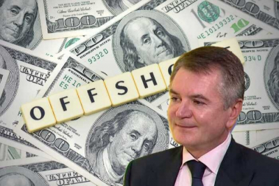 The Gurinovs&rsquo; Money Trail: Following State Funds Through Insolvent Balance Sheets