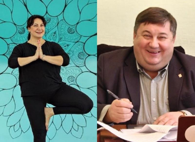 Блогнот. Семья Бересневых судится с жителями Канска