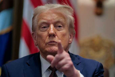 Трамп призвал союзников взять на себя ответственность за защиту Ормузского пролива и заявил о готовности США продавать им нефть