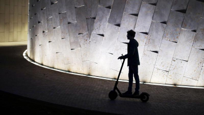 Самокатчики: как не зарегулировать до смерти