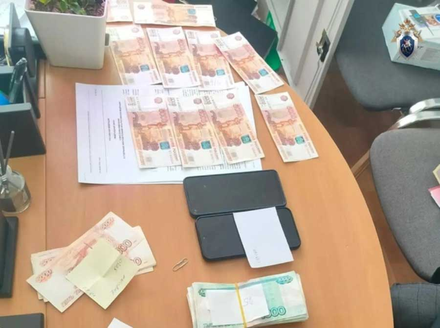 Сделка со следствием или слив всей системы: кого потянет за собой Чагадаев и связанные компании