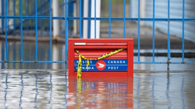 Struggling Through the Post: Canada Post Reports $748 Million Loss, Signals &#039;Critical&#039; Financial Crisis