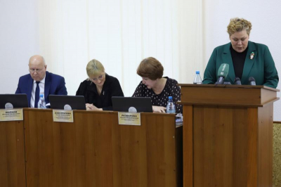 Хакасия вне реформы: республика в мусоре