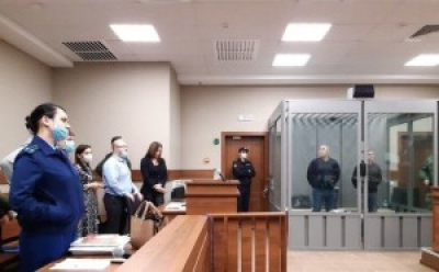 Сотрудник Моспрокуратуры убивал по родственному