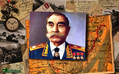 Как сложилась судьба троих детей маршала Буденного. Расскажем