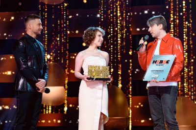 Варвара Убель из Новосибирска покорила Россию