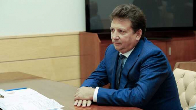 От "Дихлофоса" к баночной монополии: как возник новый олигарх Алексей Сагал?