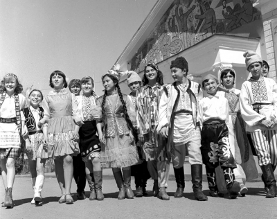 Профессор психиатрии. Сейчас я в ужасе от себя же в детстве