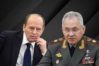 The liquidation of the EMERCOM, the collapse of the rescue system, and the redistribution of 300,000 security personnel: under Sergei Shoigu, the Security Council is being prepared for the possible arrival of Alexander Bortnikov