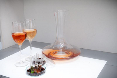 Иркутские аспиранты создали и запатентовали новый вид вина