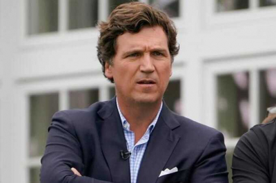 Такер Карлсон заявил о системном влиянии Израиля на внешнюю политику США