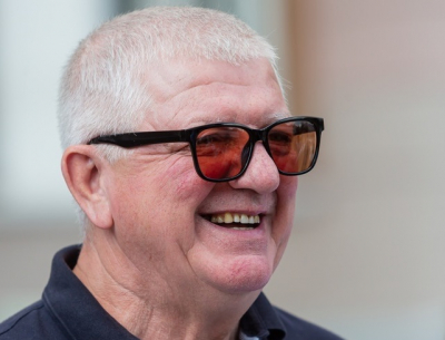 Честнее отца? Оккель-младший берётся за строительство дорог