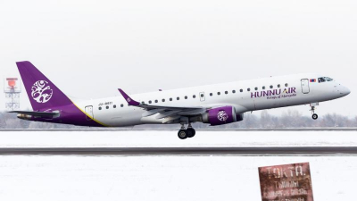 Отмена рейсов из Хабаровска в Улан-Батор: в чем главная ошибка Hunnu Air