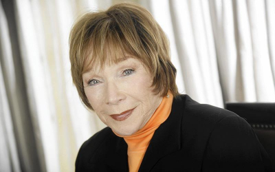 Немеркнущее очарование Ширли Маклейн. К юбилею легенды