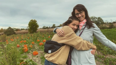 Navigating Transitions: From High School Caregiver to University Independence