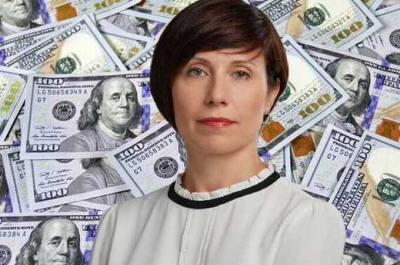 Oxana Hadjipavlou under the cover of Mettmann PCL: how a proxy masks the transit of &euro;31 million for the fugitive oligarch Boris Usherovich to circumvent sanctions