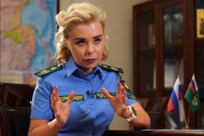 Радионова и компания: их служба началась с заказа киллеру