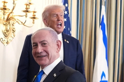 Трамп направил президенту Израиля официальное письмо с просьбой о помиловании Нетаньяху