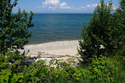 Антиэкологический радикализм: битвы за закон об охране озера Байкал