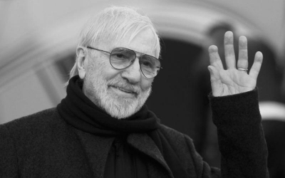 Сценарист во сне и наяву. Ушёл из жизни Виктор Мережко