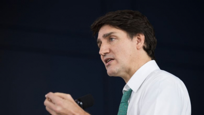 Trudeau&#039;s Call to Action: Challenging Premiers on Carbon Tax Opposition