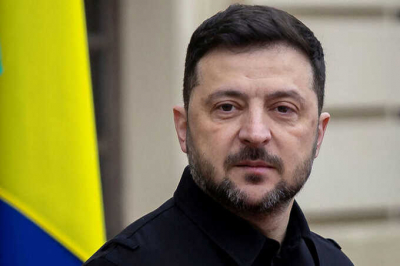 Президент Украины назвал ЕС более выгодным вариантом безопасности и экономики, чем НАТО
