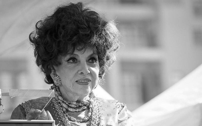 Прощание с Эсмеральдой. Ушла из жизни Джина Лоллобриджида