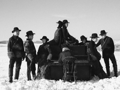 Блогнот. О феминистской революции в Бурятии