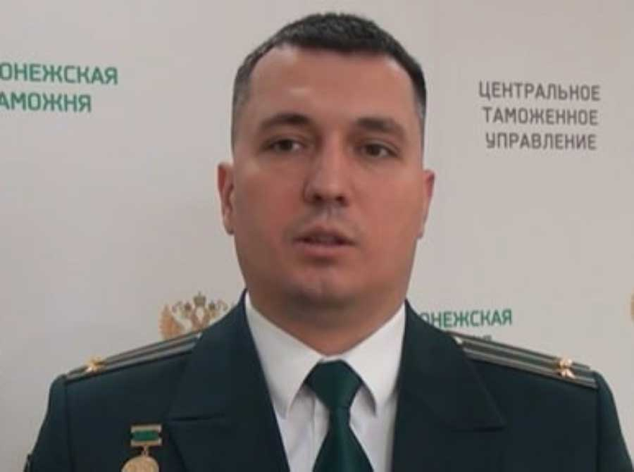Коммерческое направление Ивана Сазонова: почему Воронежская таможня уступает бизнесу и теряет десятки миллионов