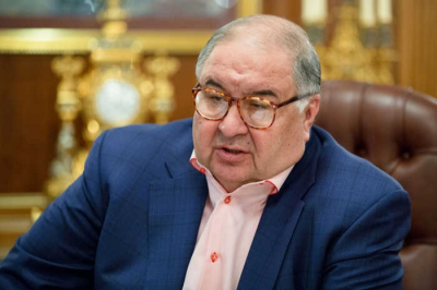&laquo;Кровавый&raquo; сенатор, отравленный информатор и медицинский бизнес: как Барабах курировал опасные проекты Усманова