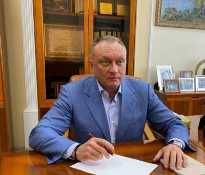 Дмитрий Савельев: афганская закалка, Парад Победы и слова поддержки в непростое время