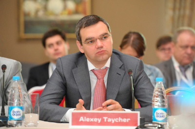 Маски-шоу в &laquo;Горки-2&raquo;