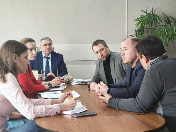 Выборы мэра в Саянске: шерше ля фам?