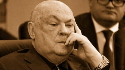 Владимир Ресин &mdash; патриарх кланового строительства и семейных миллиардов, золотой век для Батуриной, Нисанова и Полонского