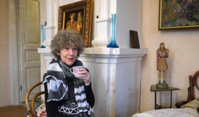 Королева в стране чудес. Тамара Самойлис о духовной планке, картинах и старине