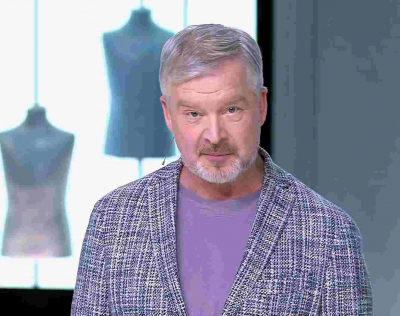 За что Александра Рогова убрали из &laquo;Модного приговора&raquo;? Проект теперь ведет Валдис Пельш