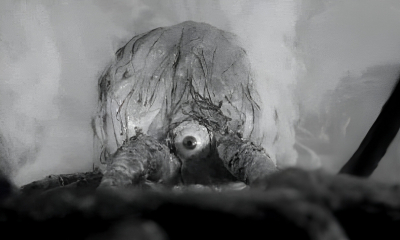 Как развивалась западная фантастика? 5 любопытных фильмов 50 х и 60 х годов