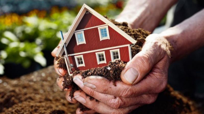 “Дачная амнистия 2.0”: в Бурятии упростят получение прав на земельные участки