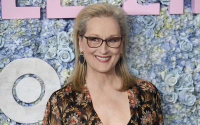 Лучшие роли великой Мэри. К юбилею Мэрил Стрип