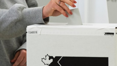 Modernizing Democracy: Liberals&#039; Legislative Move Aligned with NDP Partnership