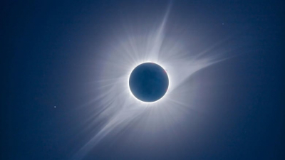 Chasing Shadows: Your Guide to Witnessing April&#039;s Spectacular Total Solar Eclipse
