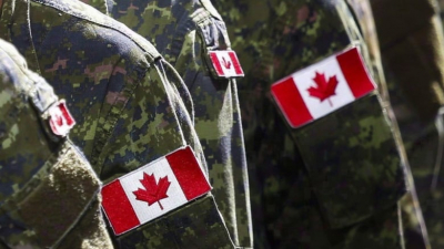 Canadian Forces Mission: Training Troops in Jamaica for Haiti Deployment