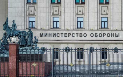 Министерство обороны планирует оперативно получать информацию об увольнении специалистов IT для их быстрого призыва в вооруженные силы